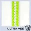 1/2" ULTRA VEE TREE CLIMBING ROPE - GREEN