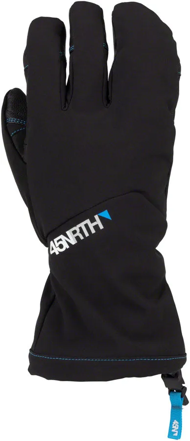 45NRTH Sturmfist 4 Full Finger Winter Bike Glove