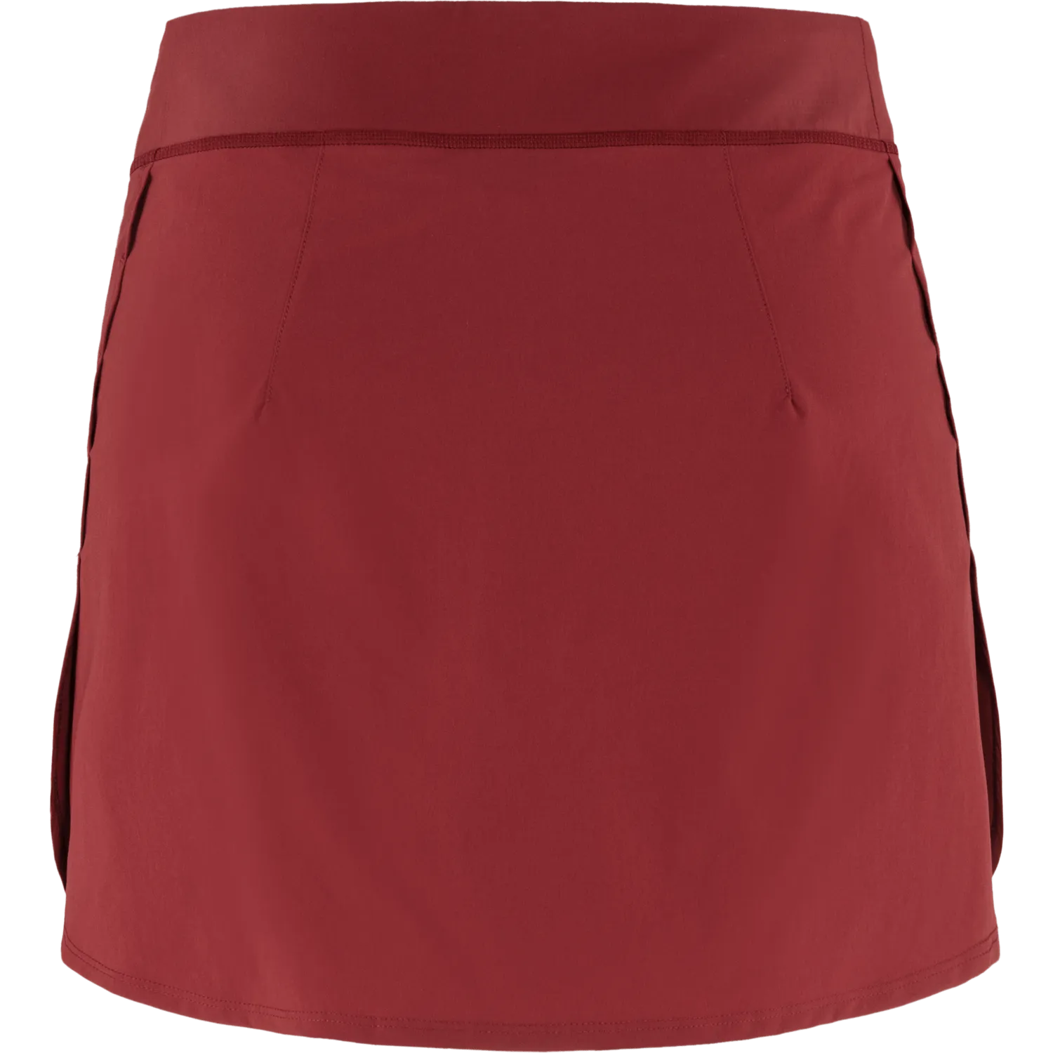 Abisko Midsummer Skort W