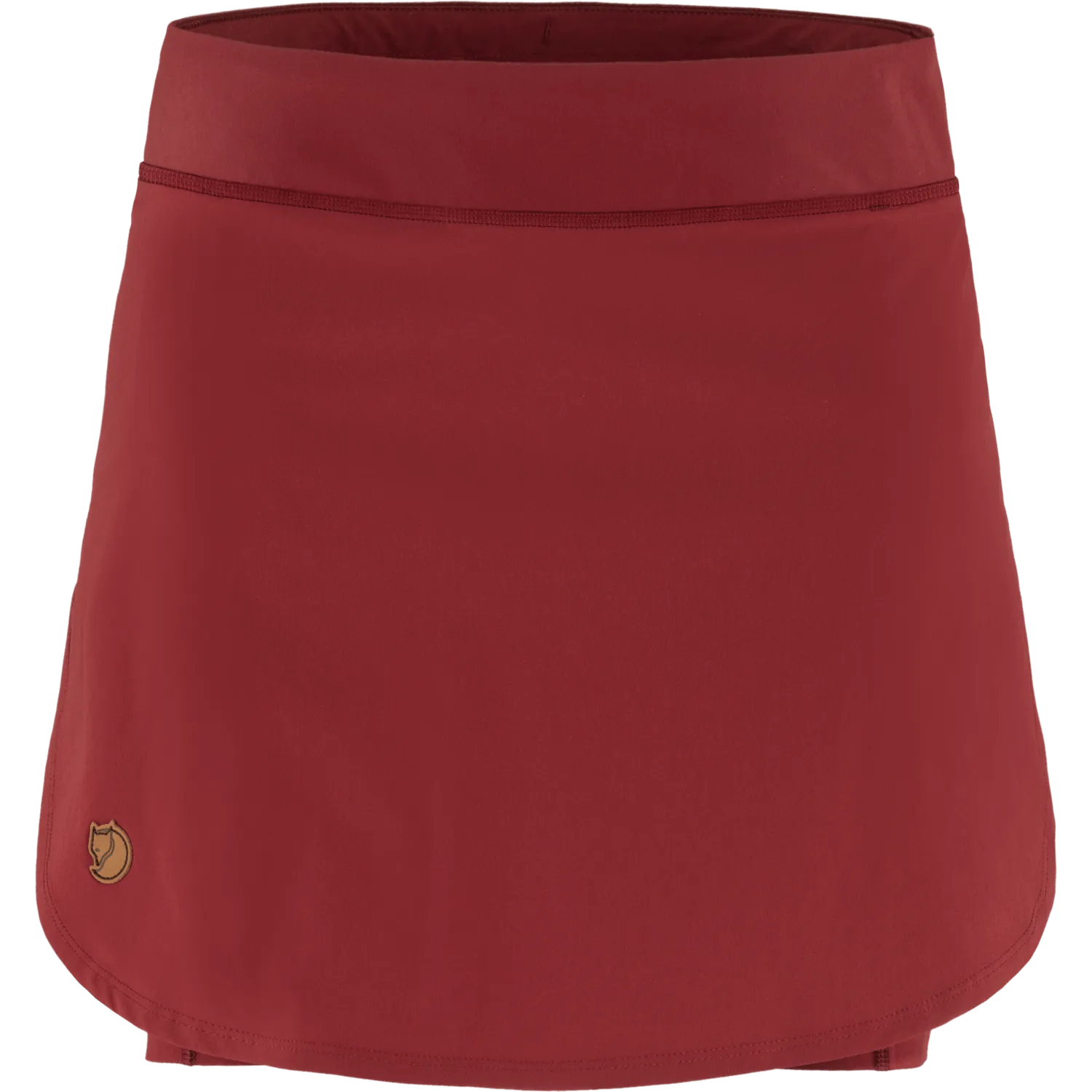 Abisko Midsummer Skort W