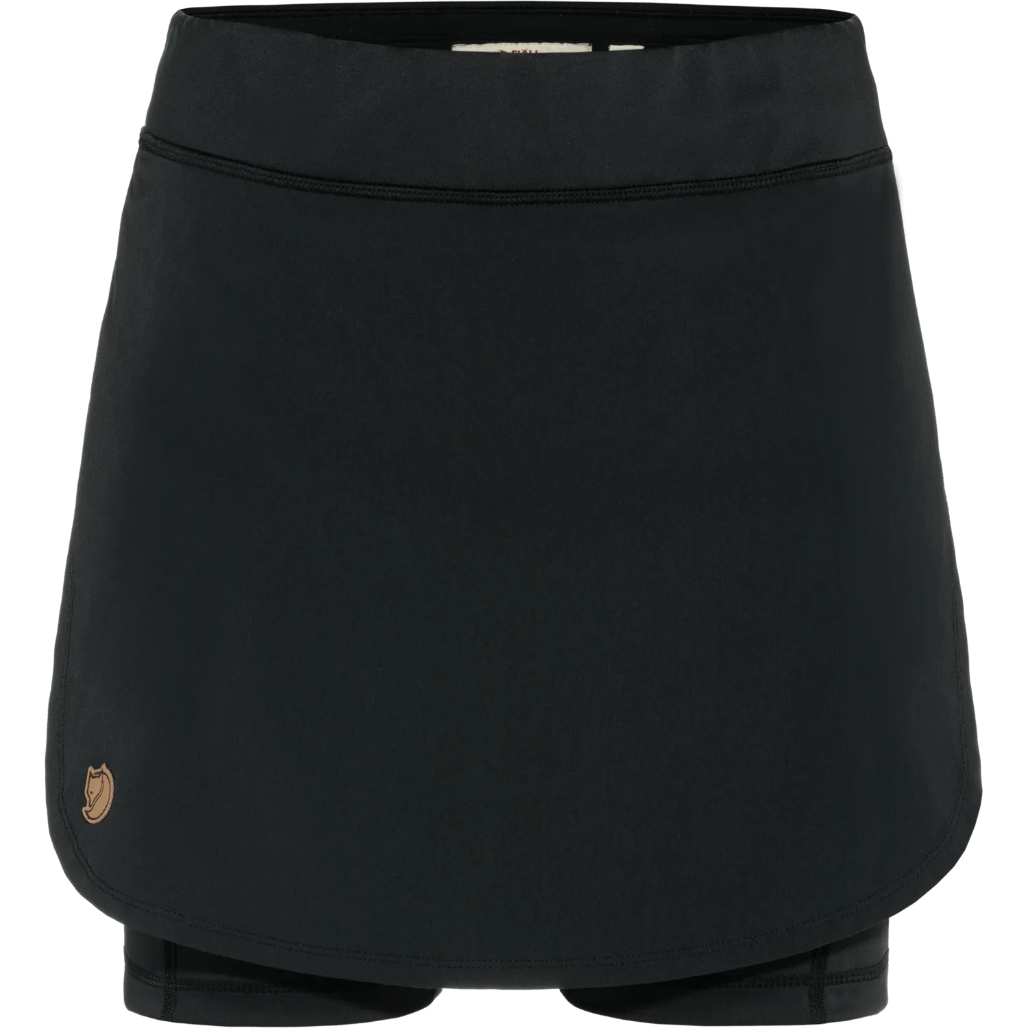 Abisko Midsummer Skort W