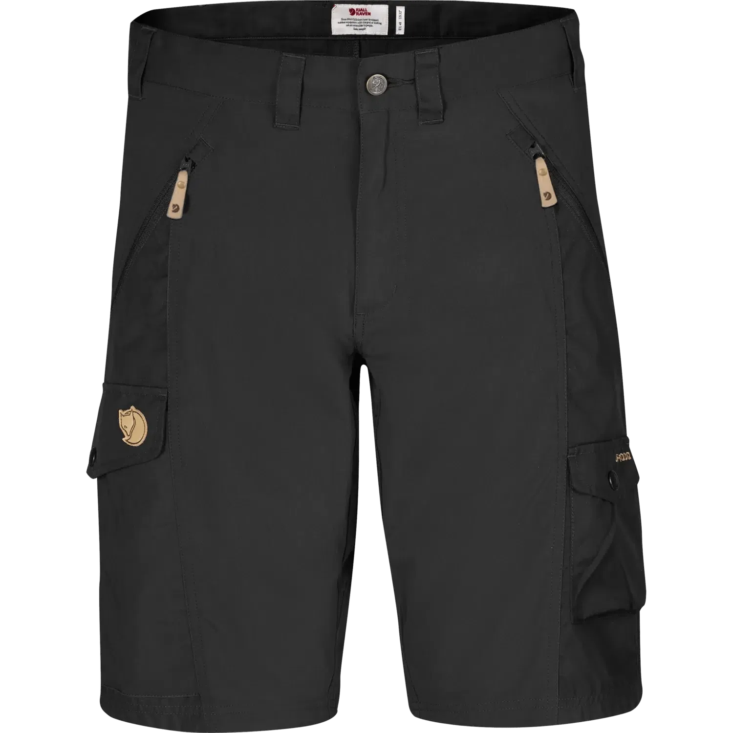 Abisko Shorts M