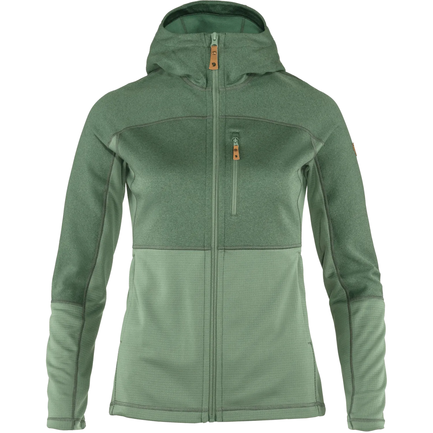 Abisko Trail Fleece W