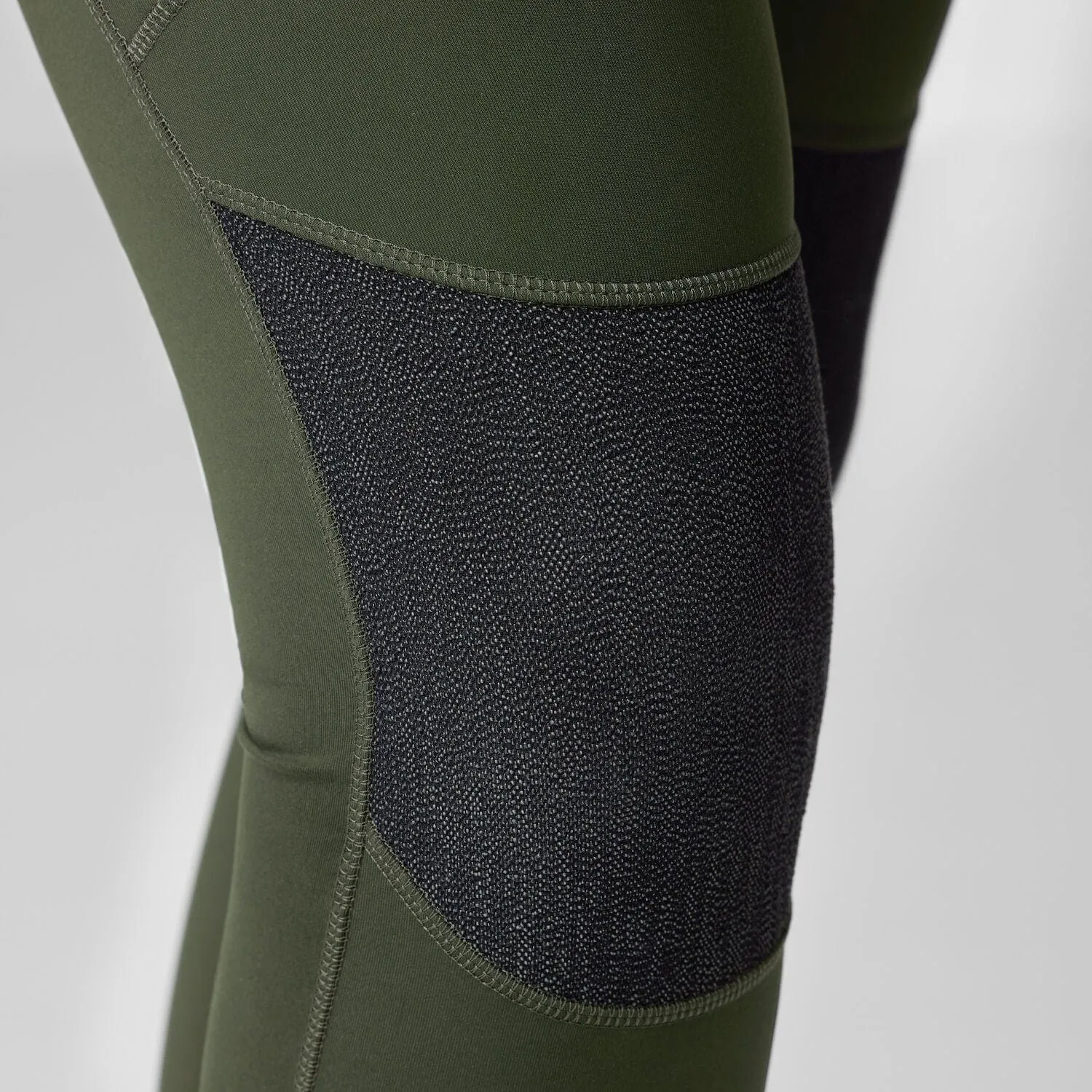 Abisko Trekking Tights HD W