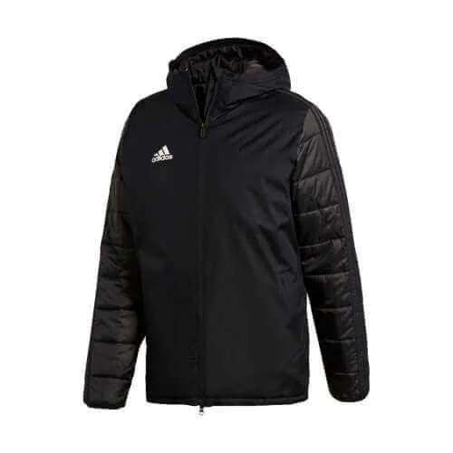 Adidas 18 Winter Jacket