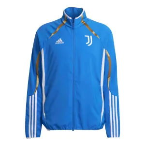 Adidas Juventus Teamgeist Woven Jacket