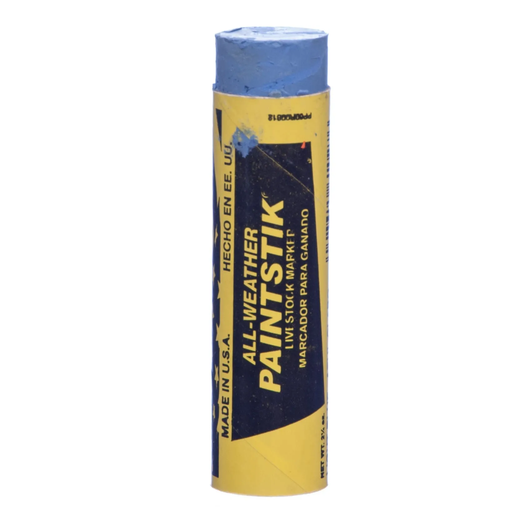 All-Weather Paintstik Livestock Marking Crayon