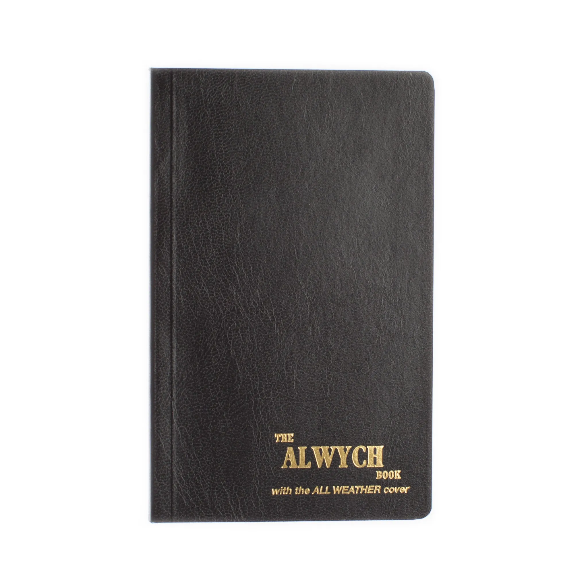 Alwych All Weather Notebook (MEDIUM)