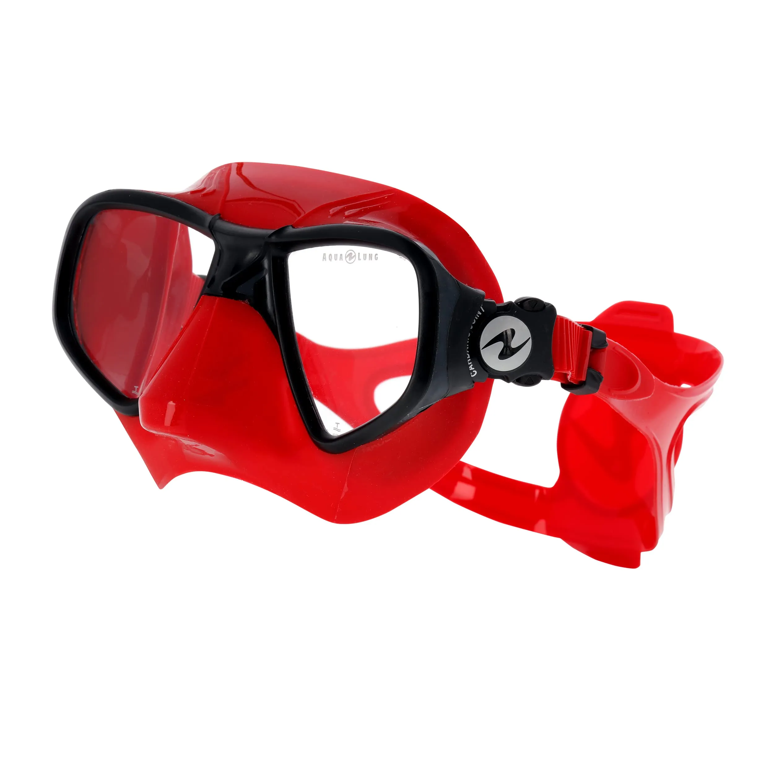 Aqualung Micromask X Low Volume Dive Mask