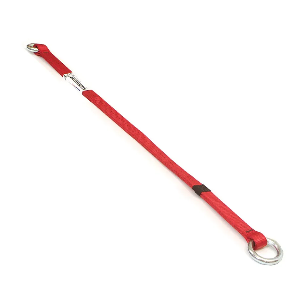 Arbormaster FERNO Cambium Rope Saver with D-Rings - varied sizes