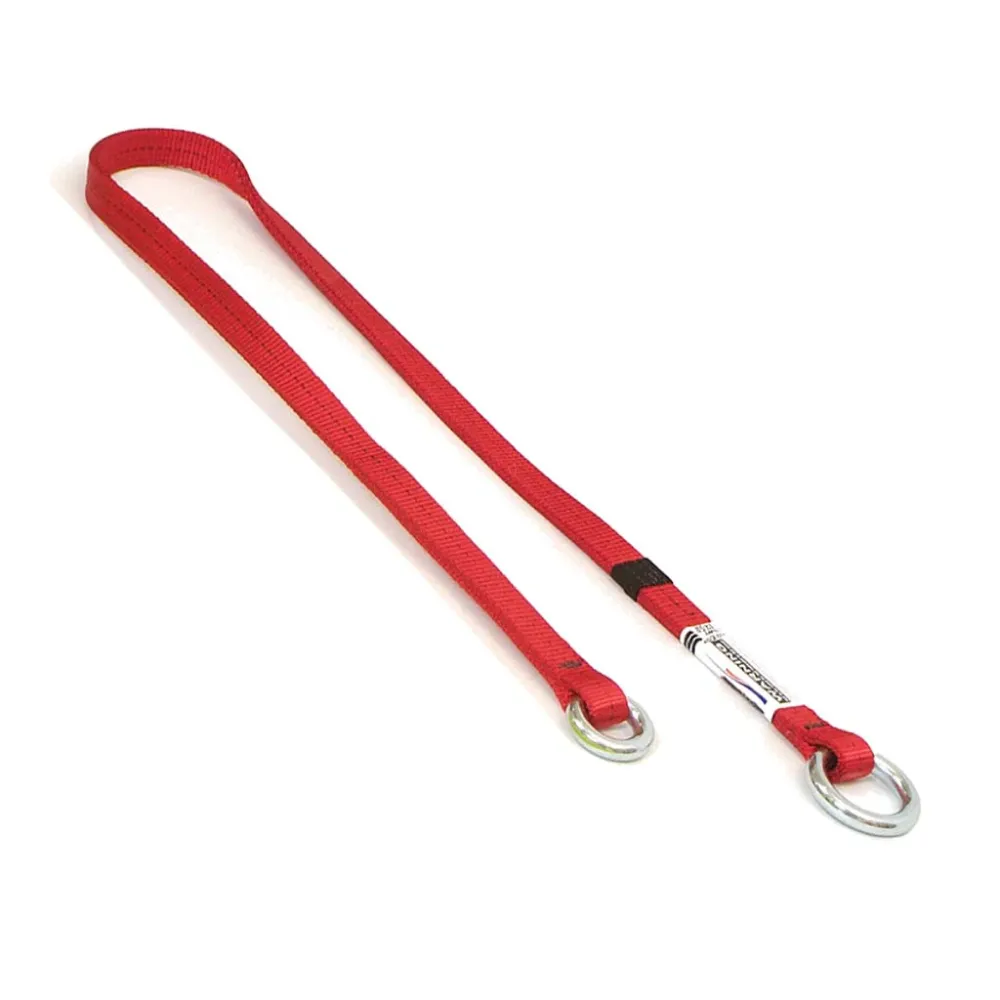 Arbormaster FERNO Cambium Rope Saver with D-Rings - varied sizes