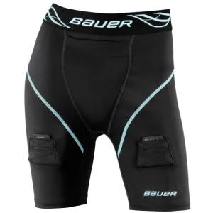 Bauer NG Compression Jill Shorts