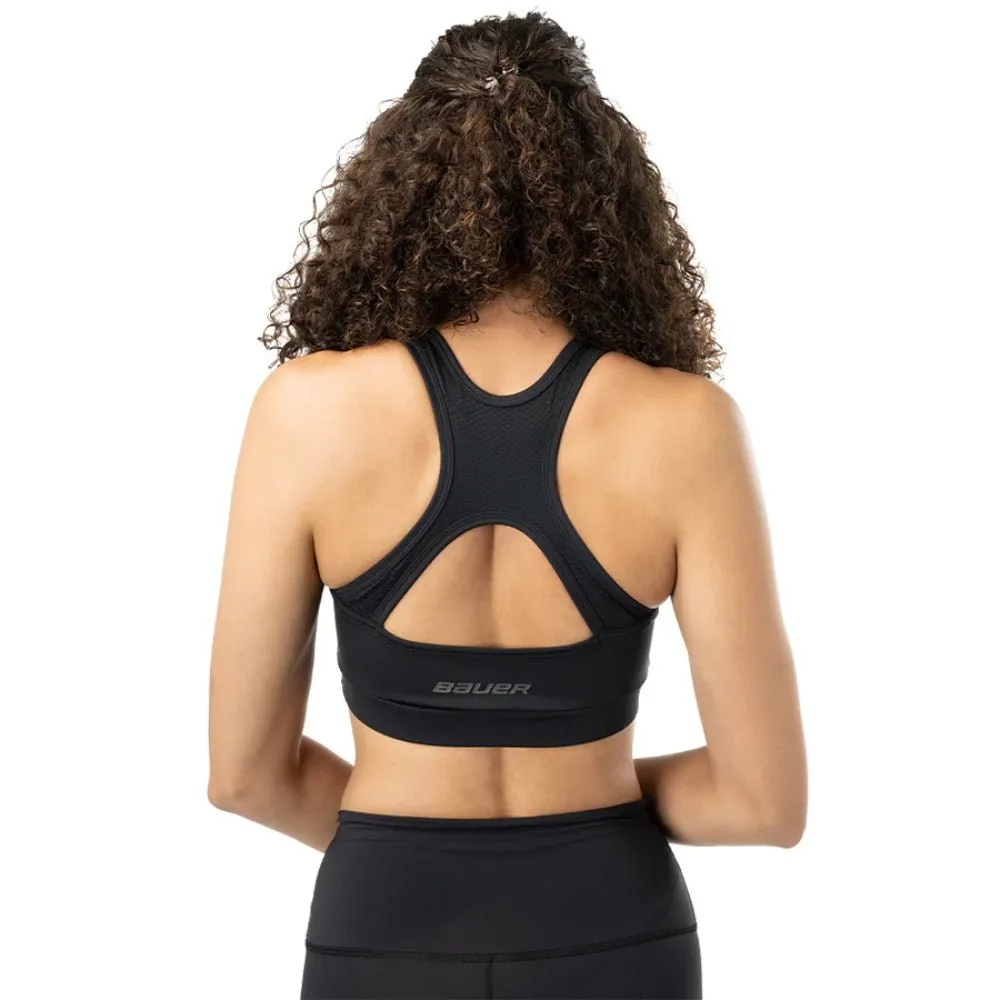 Bauer S24 Women's Base Layer Bra