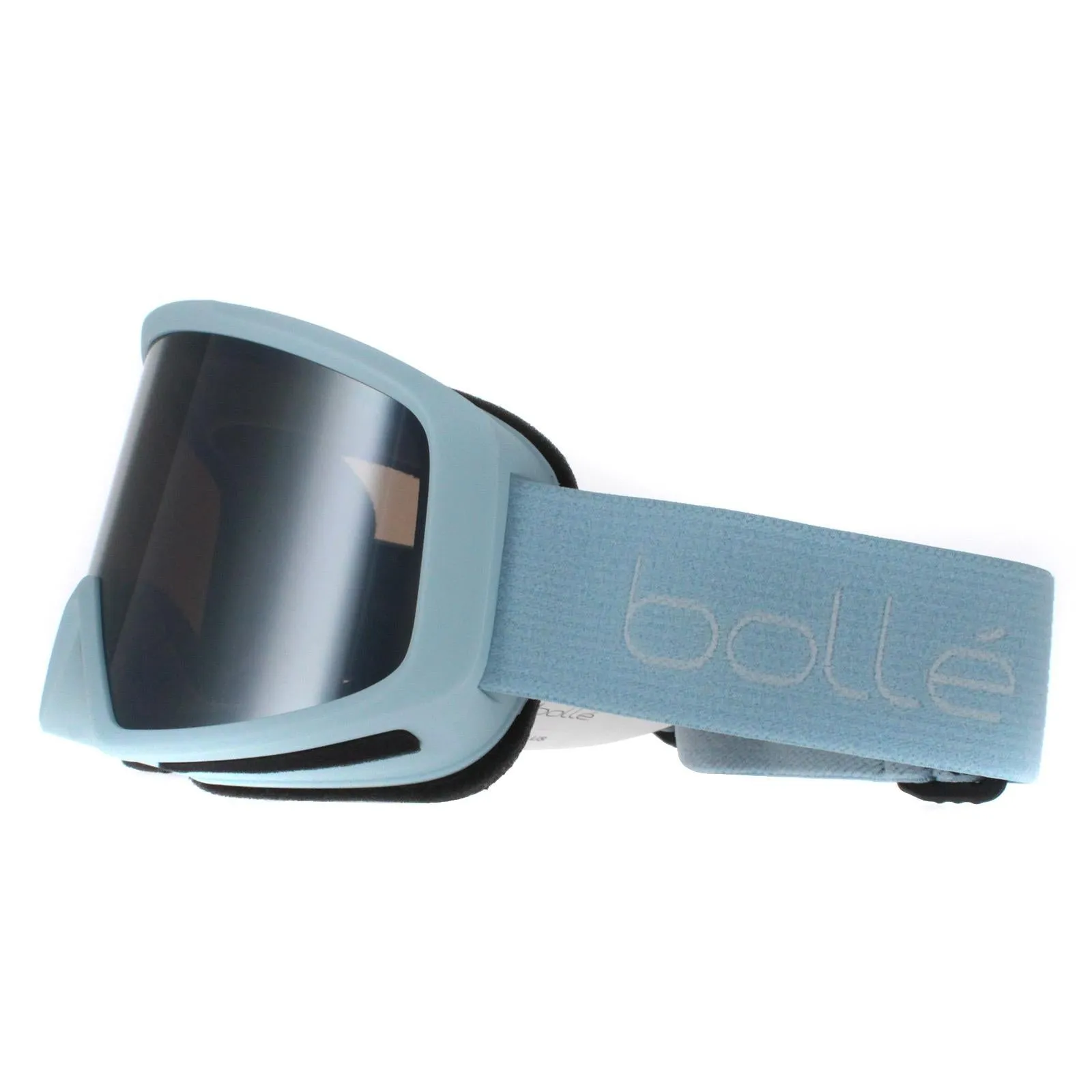 Bolle Bedrock Plus Ski Goggles