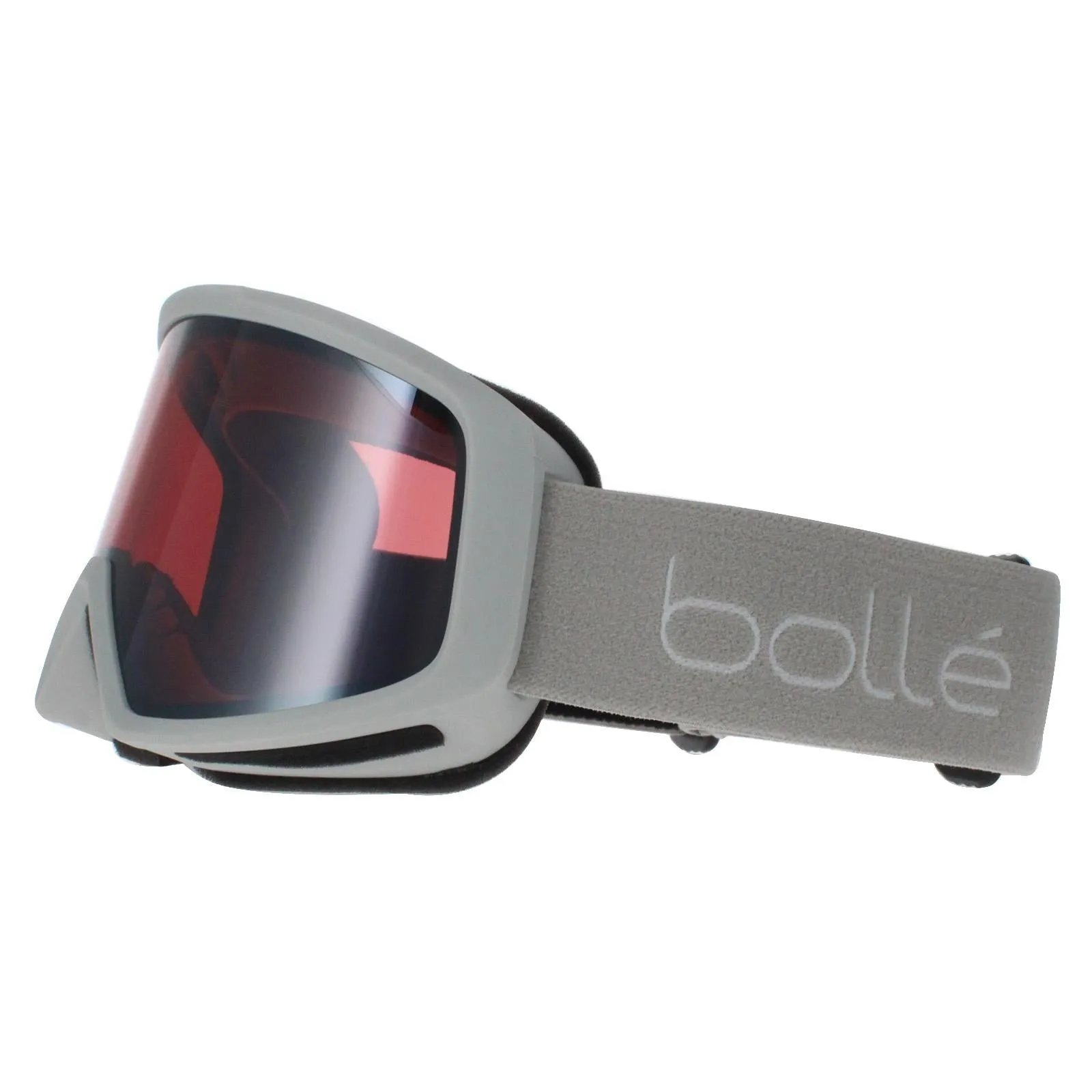 Bolle Bedrock Plus Ski Goggles