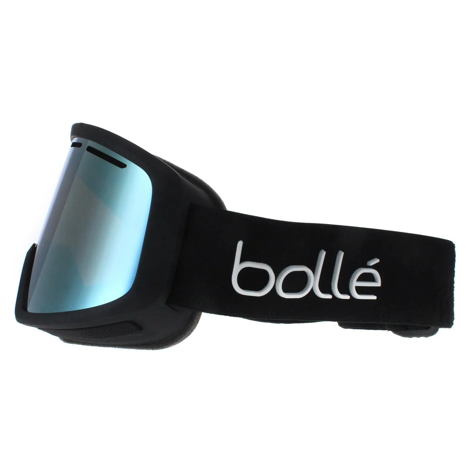 Bolle Ski Goggles Cascade BG006003 Matte Black Sunshine