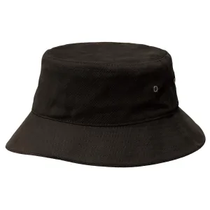 Brushed Cotton Bucket Hat