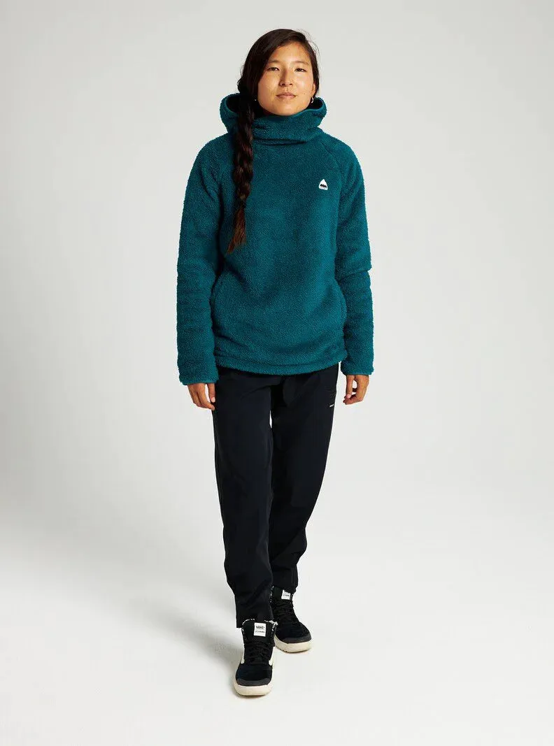 Burton Women's Lynx Pullover Fleece