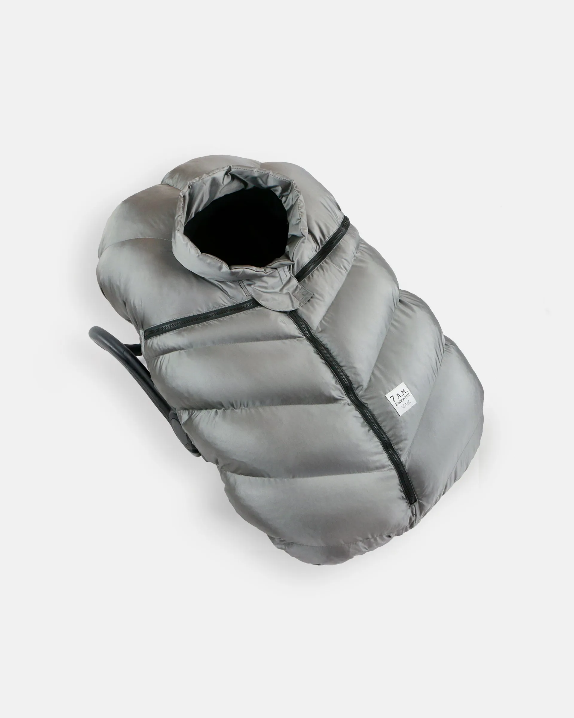 Car Seat Cocoon