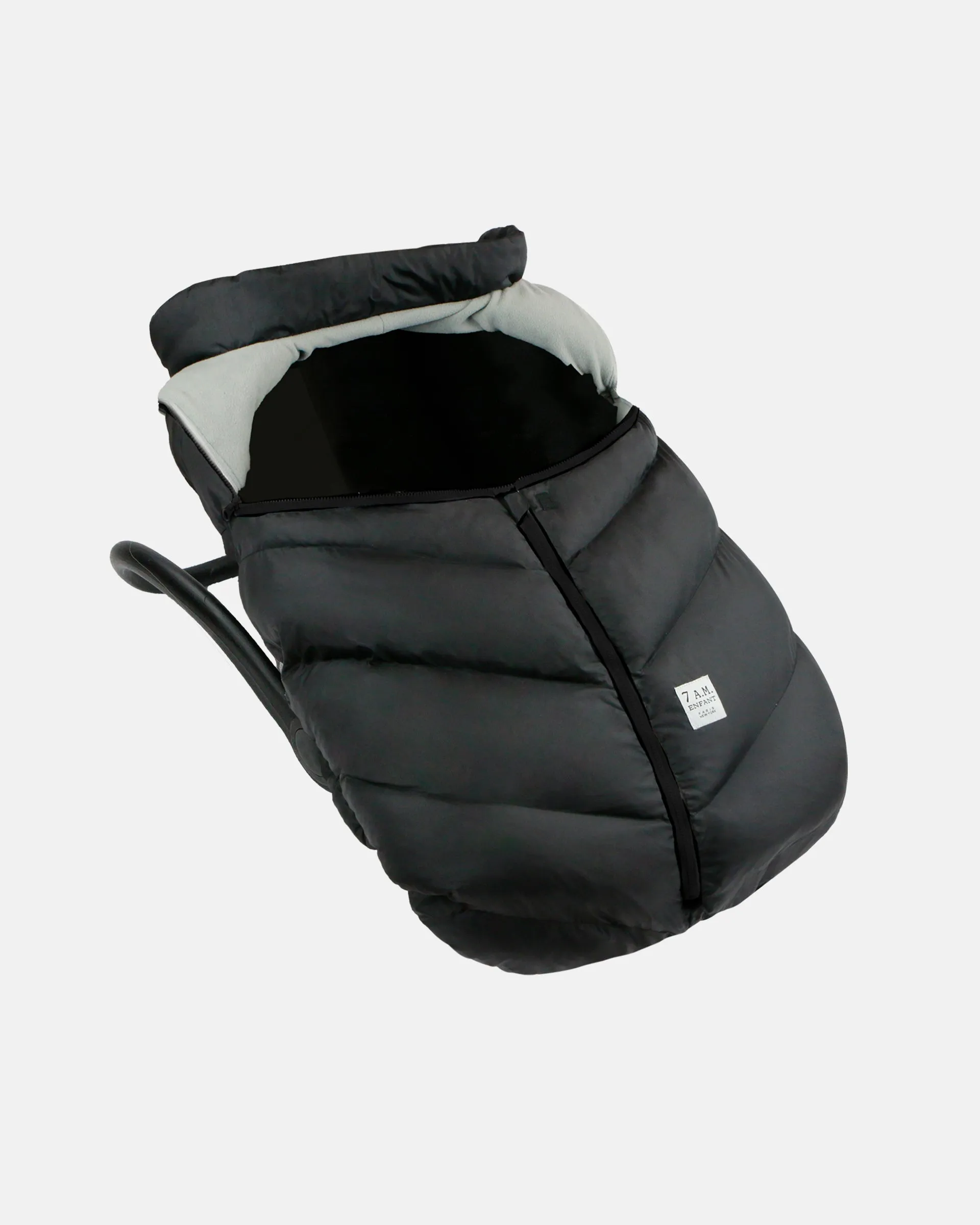 Car Seat Cocoon