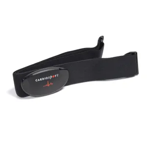 CardioSport TP5 Heart Rate Monitor