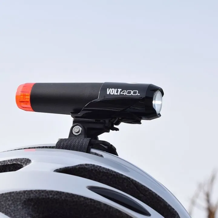 Cateye Helmet Mount Bracket for Lights