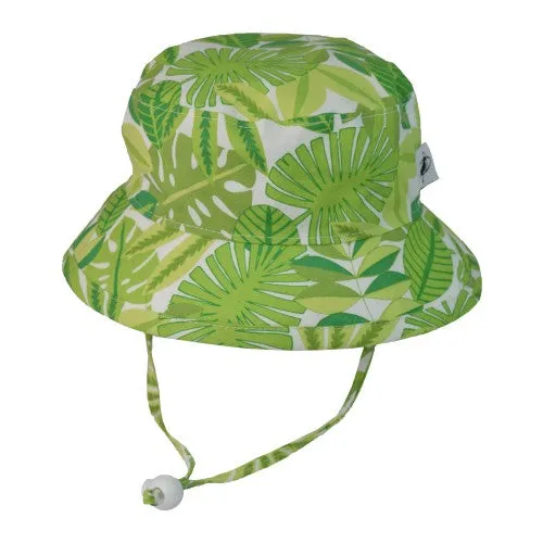 Child Sun Protection Camp Hat Sale Size 12 - 24 Months