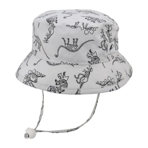 Child Sun Protection Camp Hat Sale Size 12 - 24 Months