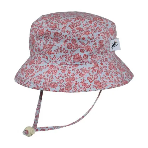 Child Sun Protection Camp Hat Sale Size 12 - 24 Months