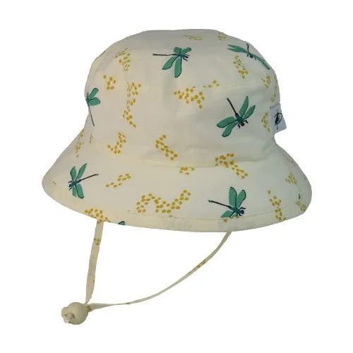 Child Sun Protection Camp Hat Sale Size 12 - 24 Months