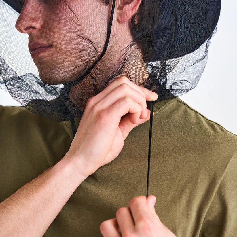 Coghlans Compact Fly & Mosquito Head Net