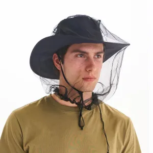 Coghlans Compact Fly & Mosquito Head Net