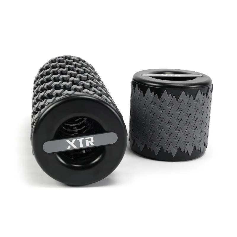 Collapsible Foam Roller For Fitness