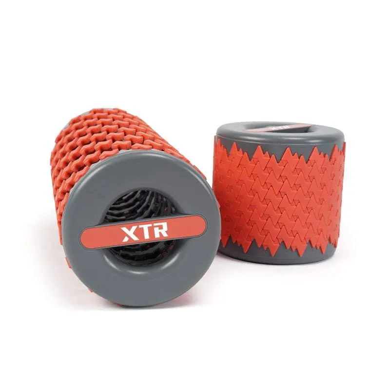 Collapsible Foam Roller For Fitness