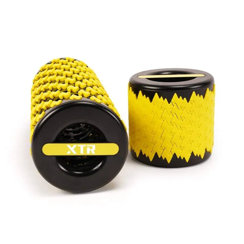 Collapsible Foam Roller For Fitness