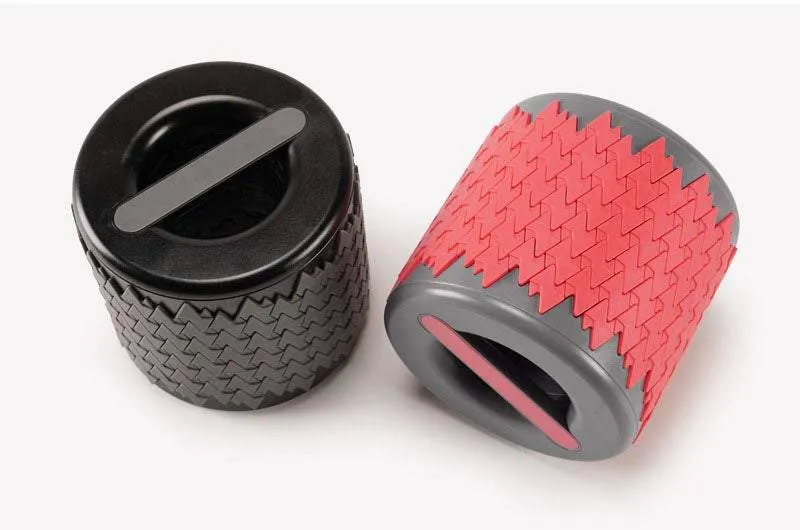 Collapsible Foam Roller For Fitness