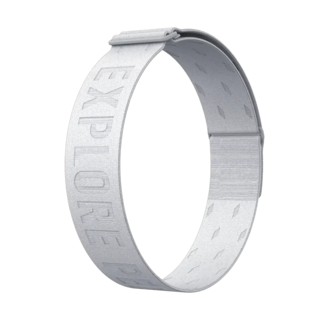 COROS - Heart Rate Monitor Band - Grey