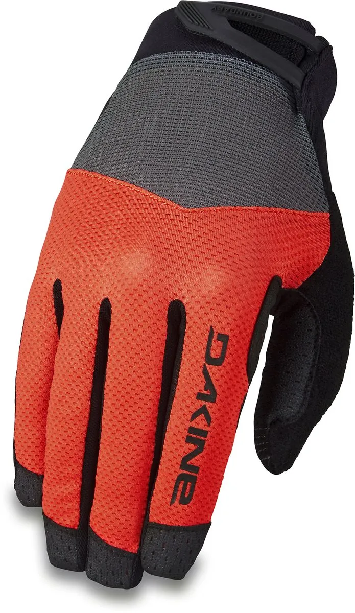 DAKINE Boundary Full Finger Cycling Bike Glove