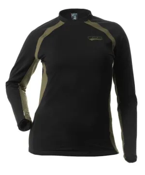 DSG D-Tech Crewneck Base Layer Shirt