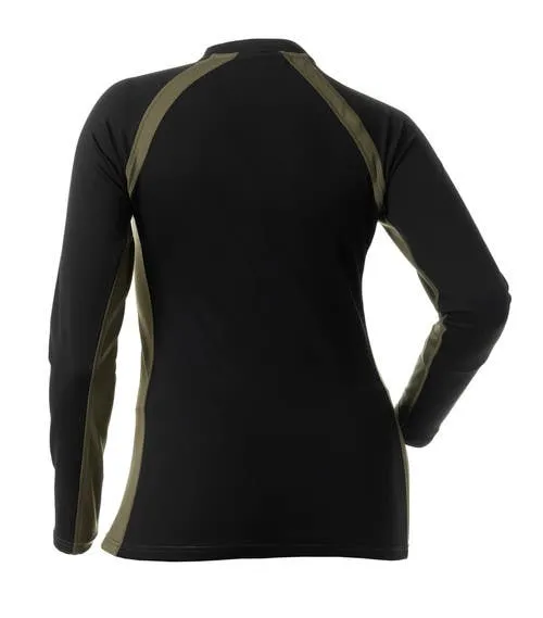 DSG D-Tech Crewneck Base Layer Shirt