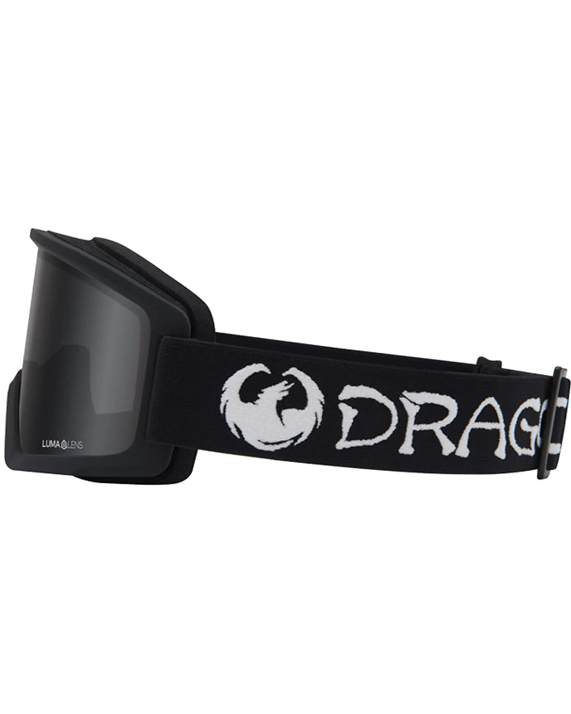 DX3 L OTG Snow Goggles