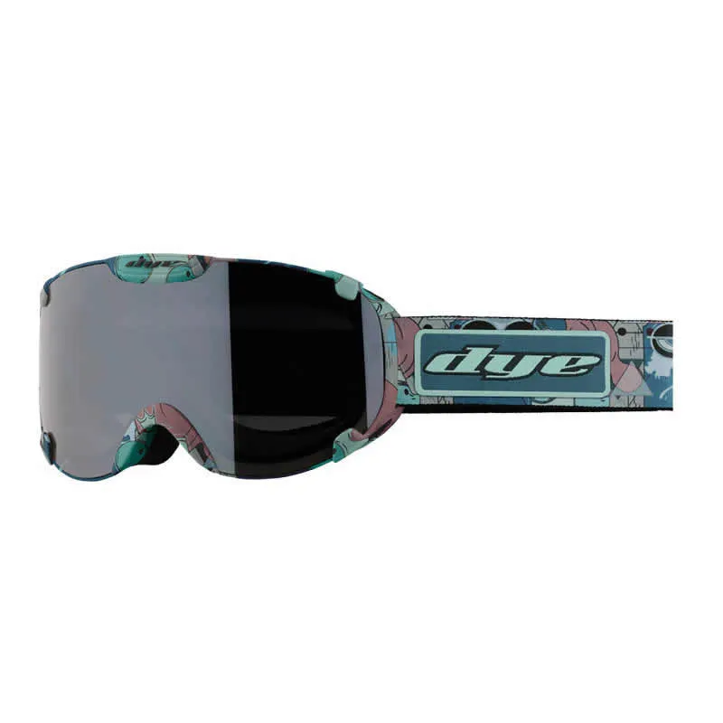 Dye Snow T1 Youth Goggles - Jitzu