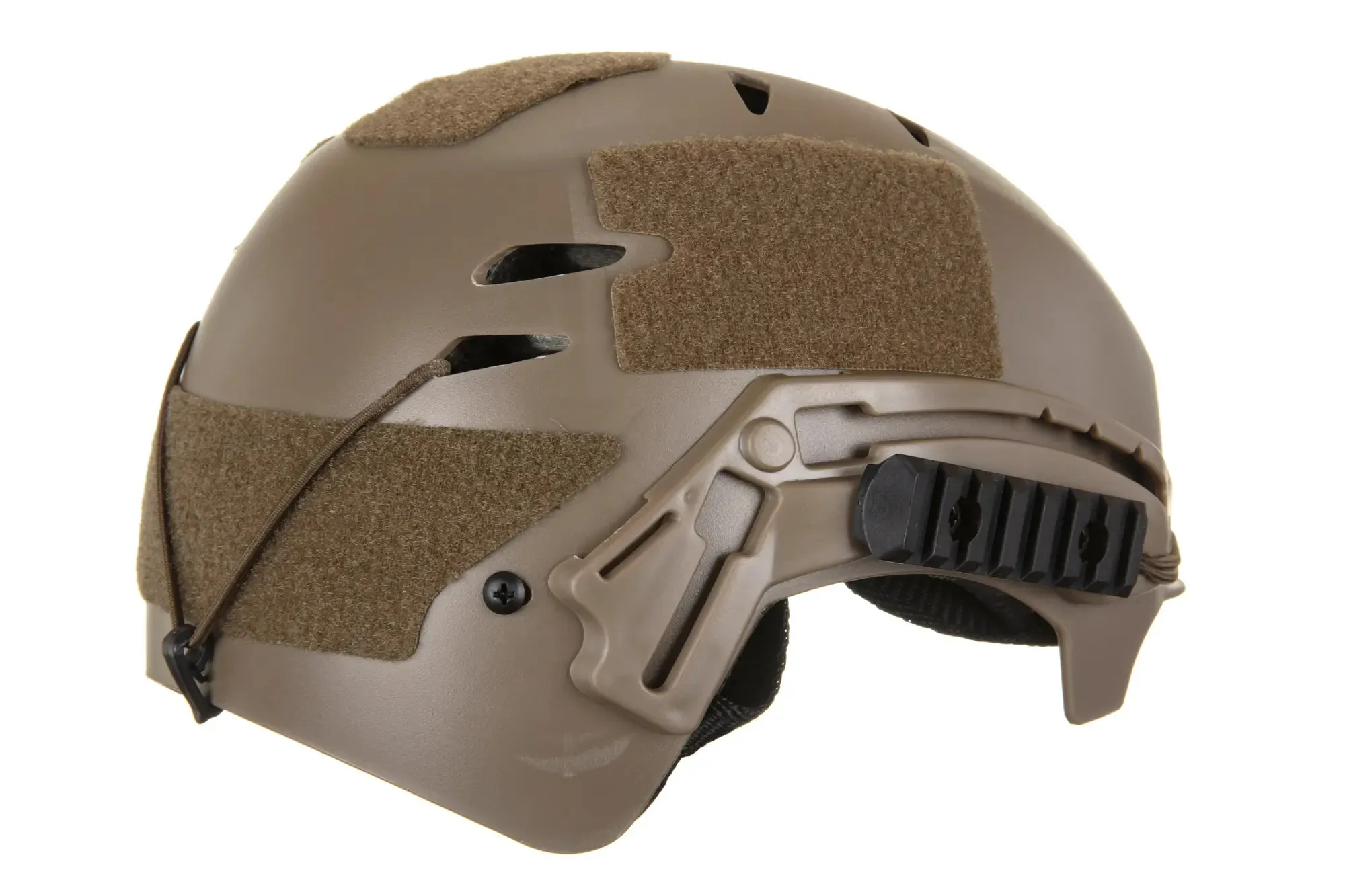 Emerson Gear EXF Bump Protective Dark Earth helmet