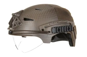 Emerson Gear EXF Bump Protective helmet Coyote Brown