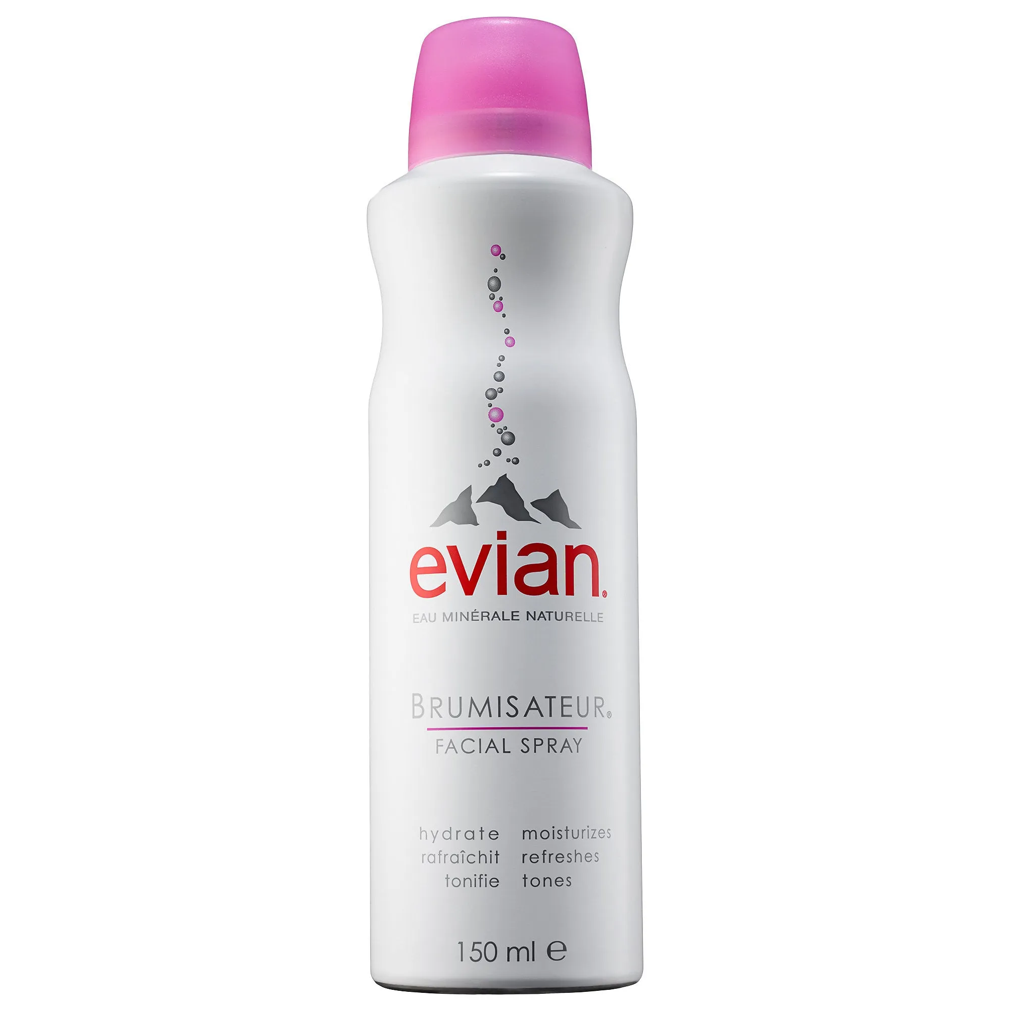 EVIAN Mineral Facial Spray