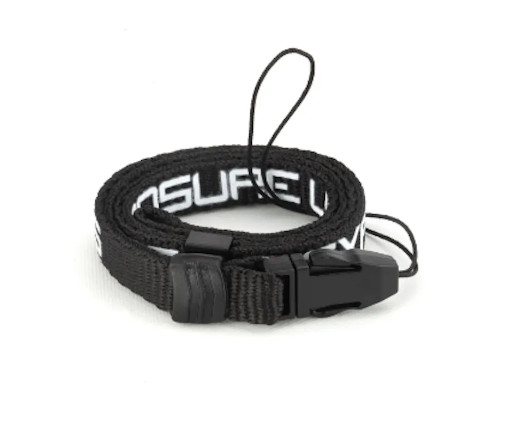 EXPOSURE LIGHTS Lanyard - Choose Wrist or Neck Length