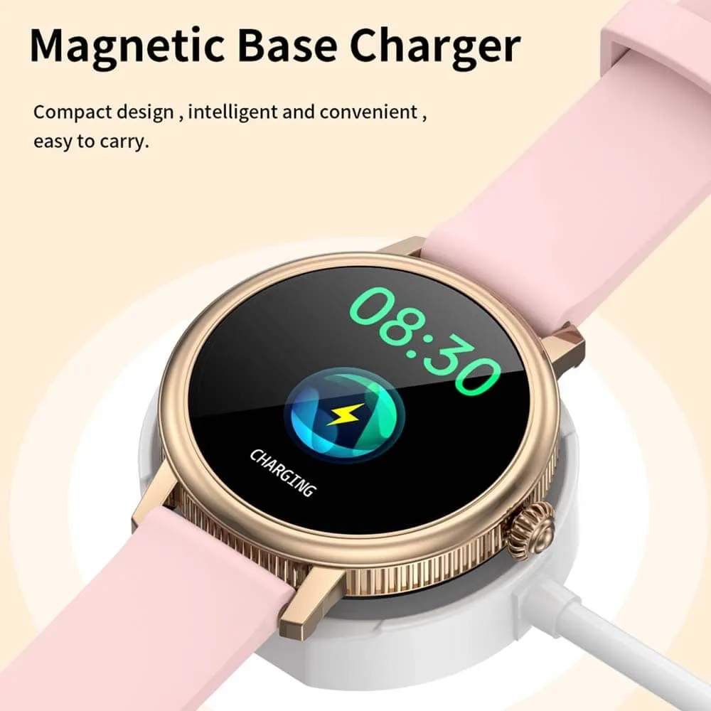 Findtime Smartwatch F9