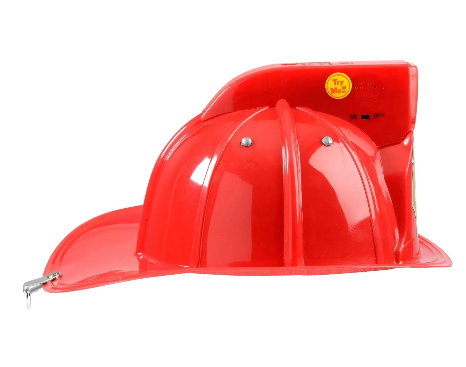 Fire Chief Helmet