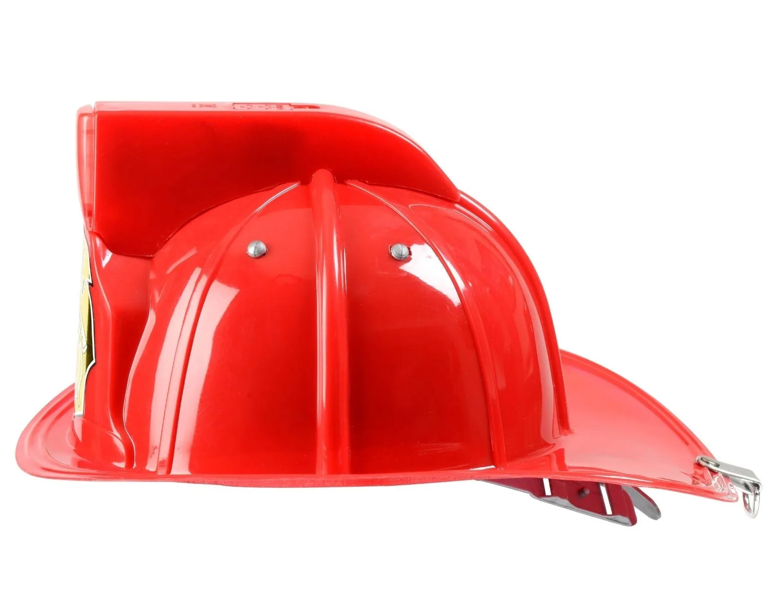 Fire Chief Helmet