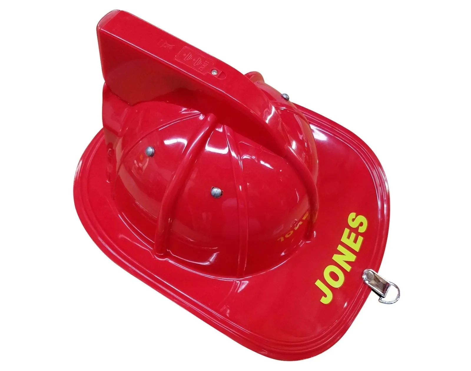 Fire Chief Helmet